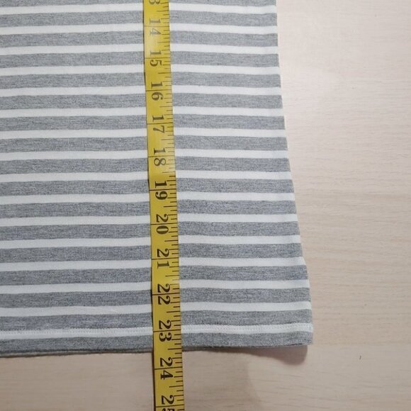 MICHAEL KORS Striped spaghetti straps super soft cami - Picture 8 of 10